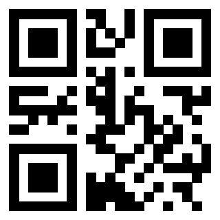 3300526380 - Immagine del Qr Code associato