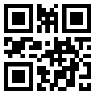 3300526383 - Immagine del QrCode associato