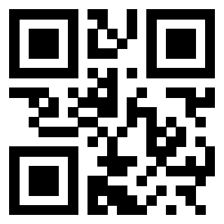 3300526386 Qr Code associato