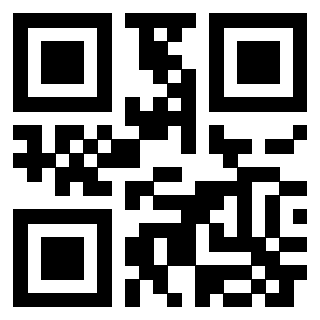 Scansione del Qr Code di 3300526390