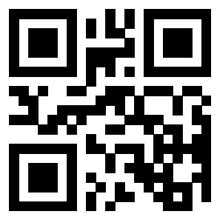 3300526392 - Immagine del Qr Code