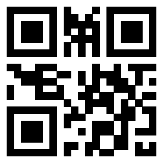 QrCode di 3300526394