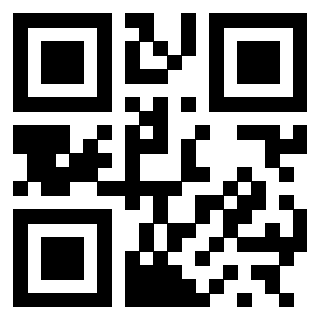 Immagine del QrCode di 3300526398