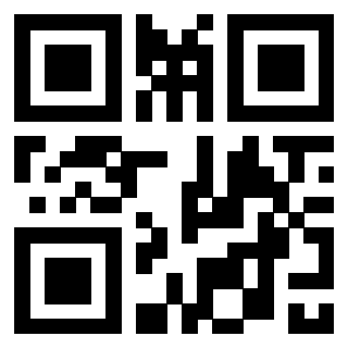 3300526401 - Immagine del Qr Code associato
