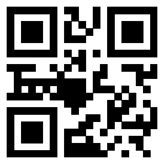 3300526407 - Immagine del Qr Code