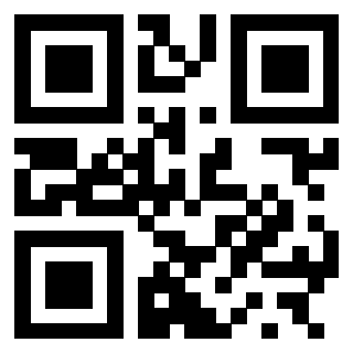 3300526409 QrCode associato