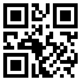 Immagine del Qr Code di 3300526410