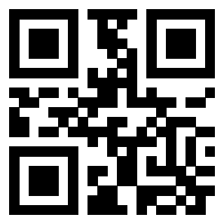 3300526412 Qr Code associato
