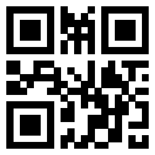 3300526417 - Immagine del QrCode associato