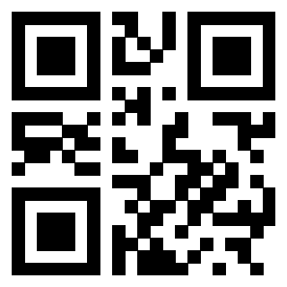 3300526419 Qr Code associato