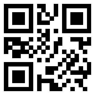 Immagine del QrCode di 3300526420