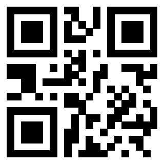 Il Qr Code di 3300526423