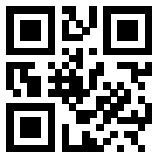 3300526429 - Immagine del QrCode associato