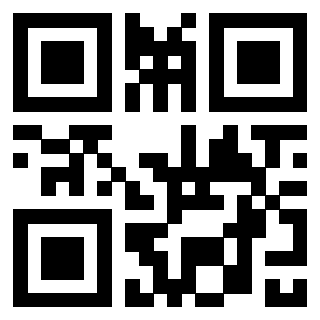3300526430 - Immagine del QrCode associato