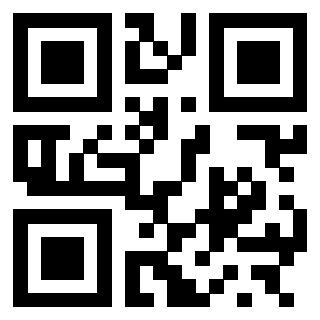 3300526435 - Immagine del Qr Code associato