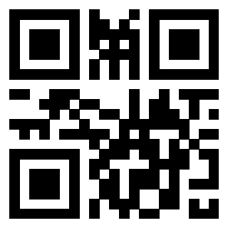 Scansione del Qr Code di 3300526437