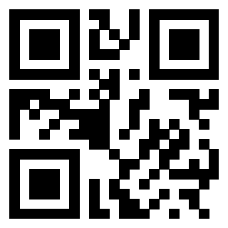 3300526438 - Immagine del Qr Code