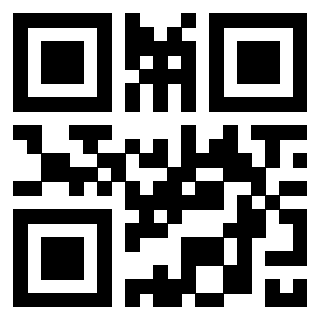 3300526440 - Immagine del QrCode