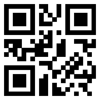 Immagine del Qr Code di 3300526441
