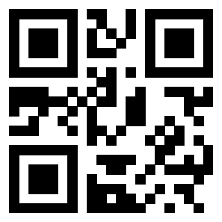 Immagine del Qr Code di 3300526442