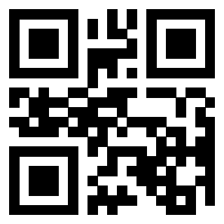 3300526443 - Immagine del Qr Code associato