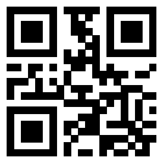 Immagine del Qr Code di 3300526449