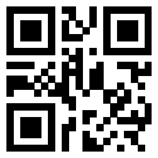 Il Qr Code di 3300526452