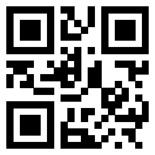 Il Qr Code di 3300526456