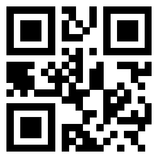 Immagine del Qr Code di 3300526457