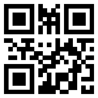 3300526458 - Immagine del Qr Code associato