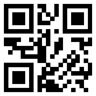3300526460 - Immagine del Qr Code associato