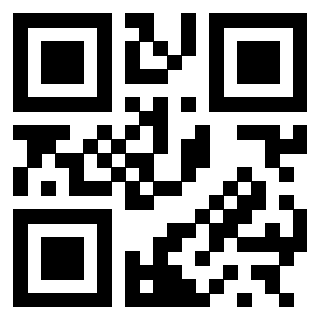 3300526461 - Immagine del Qr Code