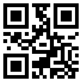 3300526465 - Immagine del QrCode associato