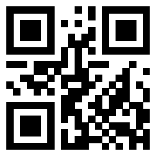 Qr Code di 3300526467