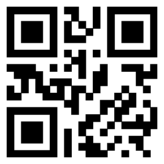 Scansione del Qr Code di 3300526468