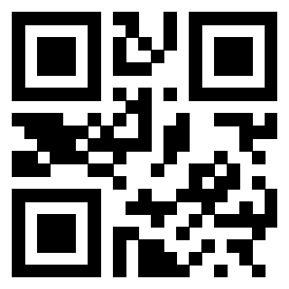 3300526474 - Immagine del QrCode