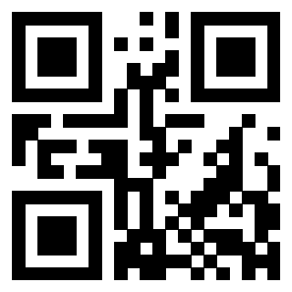 Immagine del QrCode di 3300526479
