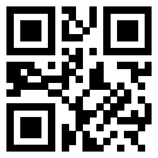 3300526481 - Immagine del QrCode associato
