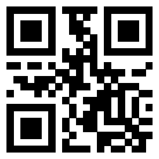 Immagine del Qr Code di 3300526484