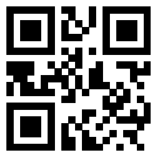 Il QrCode di 3300526486