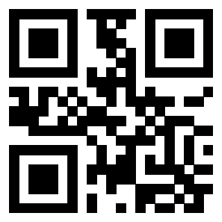 3300526492 - Immagine del Qr Code associato