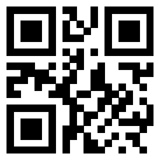 3300526498 - Immagine del Qr Code