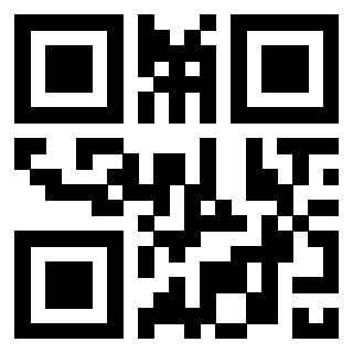 3300526501 - Immagine del Qr Code