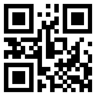 Immagine del QrCode di 3300526502