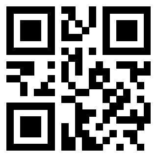 3300526503 - Immagine del Qr Code associato