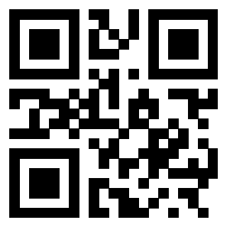 3300526505 - Immagine del QrCode
