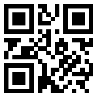 Qr Code di 3300526509
