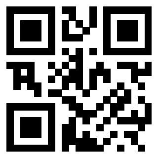 3300526510 QrCode associato