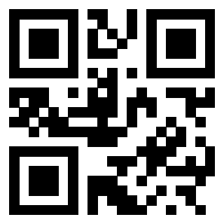 3300526515 Qr Code associato