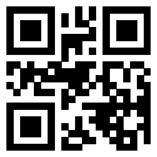 Immagine del Qr Code di 3300526517